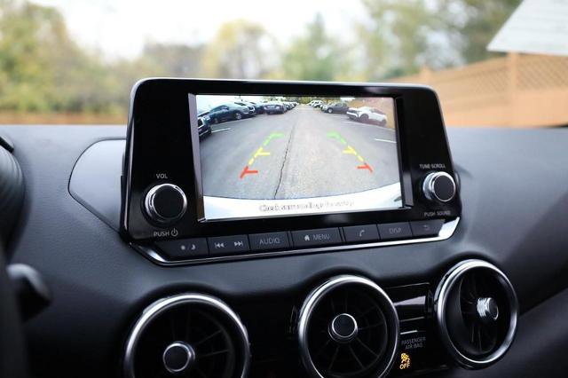 New 2025 Nissan Sentra S image 12