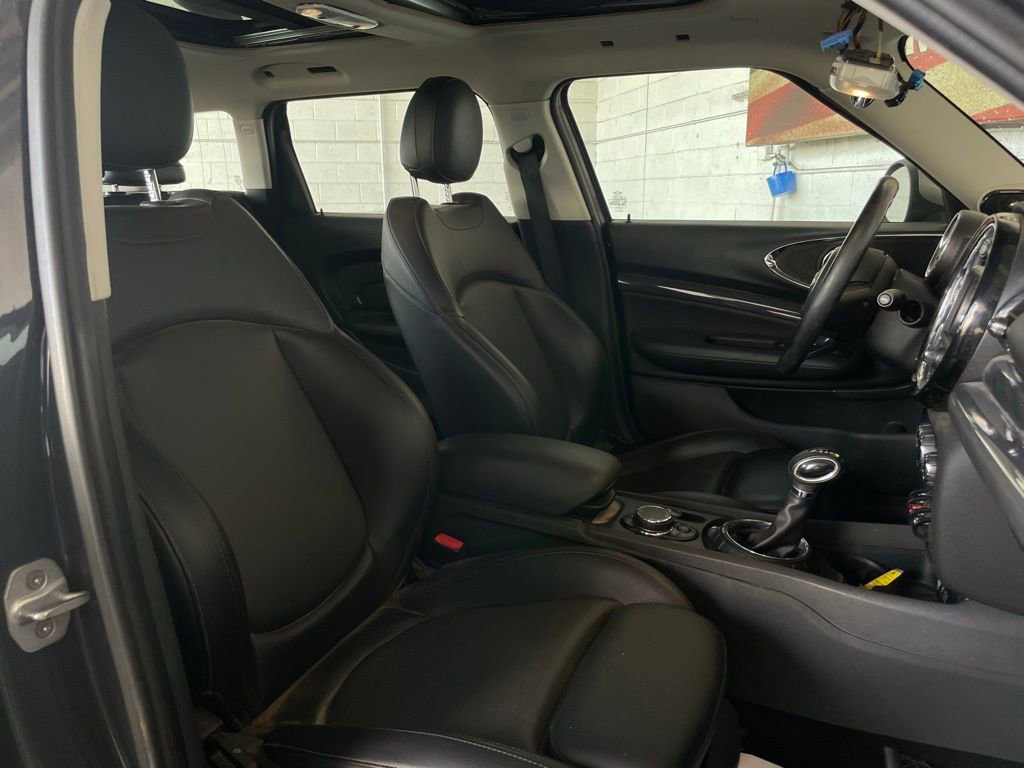 Used 2017 MINI Cooper Clubman S image 28