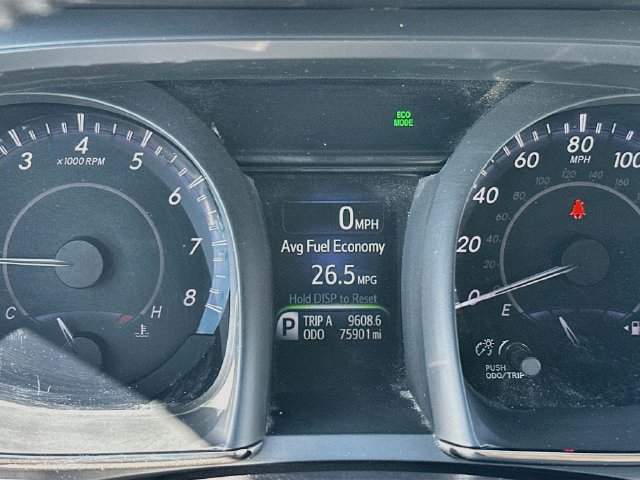 Used 2015 Toyota Avalon XLE FWD image 13