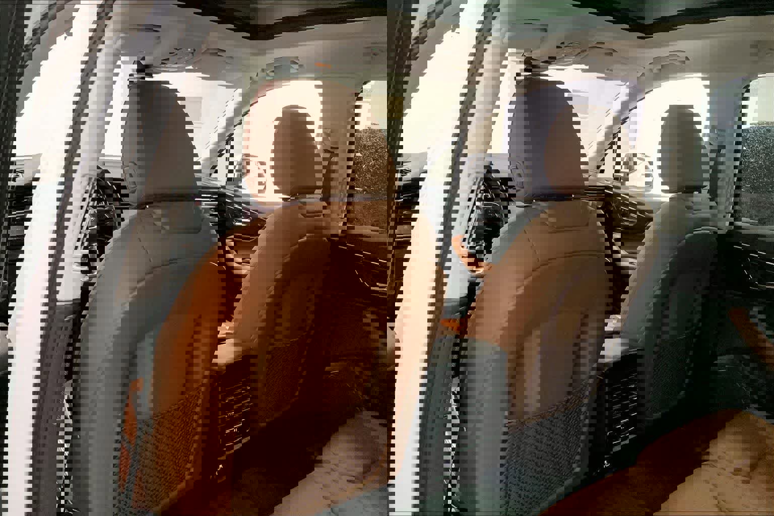 Used 2022 Audi Q7 2.0T Premium w/ Convenience Package image 10