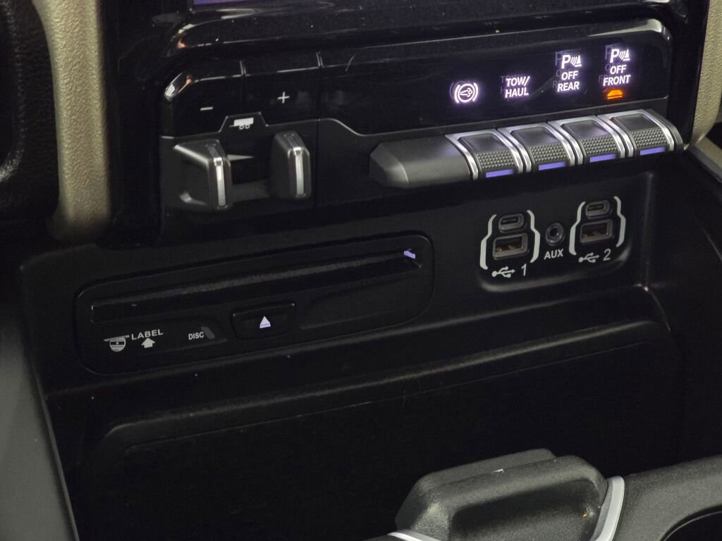 Used 2019 RAM 2500 Laramie image 42