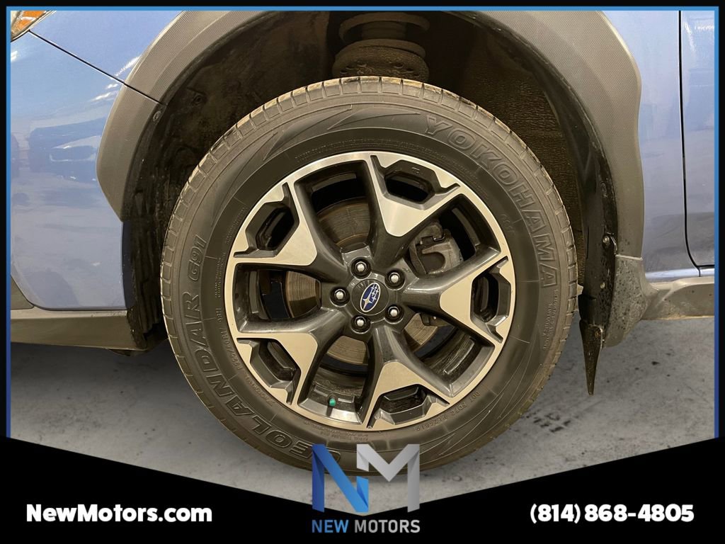 Used 2020 Subaru Crosstrek 2.0i Premium w/ Popular Package #2 image 14