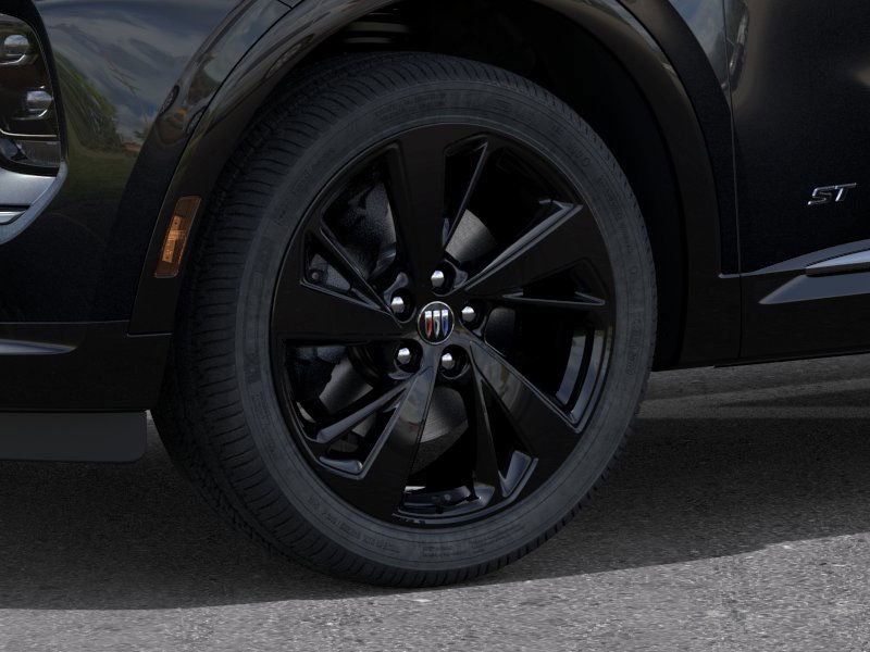 New 2026 Buick Envision Sport Touring image 11