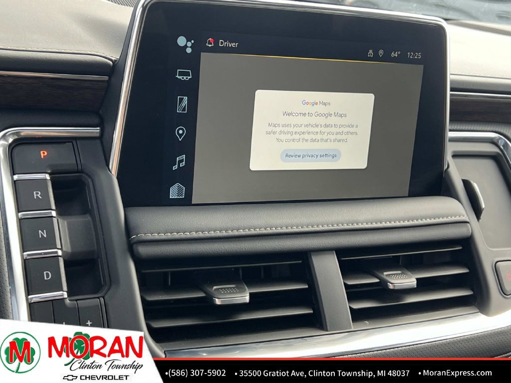 Certified 2023 Chevrolet Tahoe Premier w/ Advanced Technology Package AWD/4WD image 26