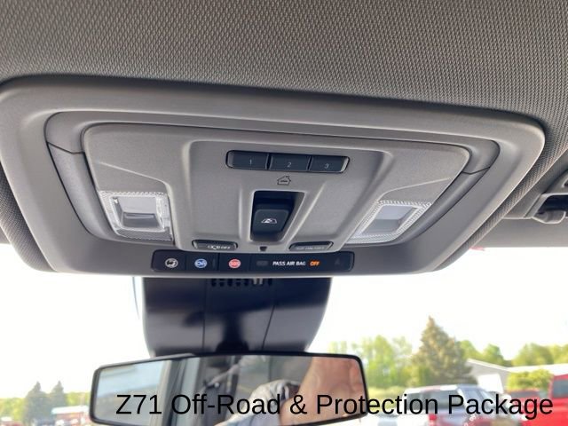 Used 2024 Chevrolet Silverado 1500 RST w/ RST All Star Premium Package image 25