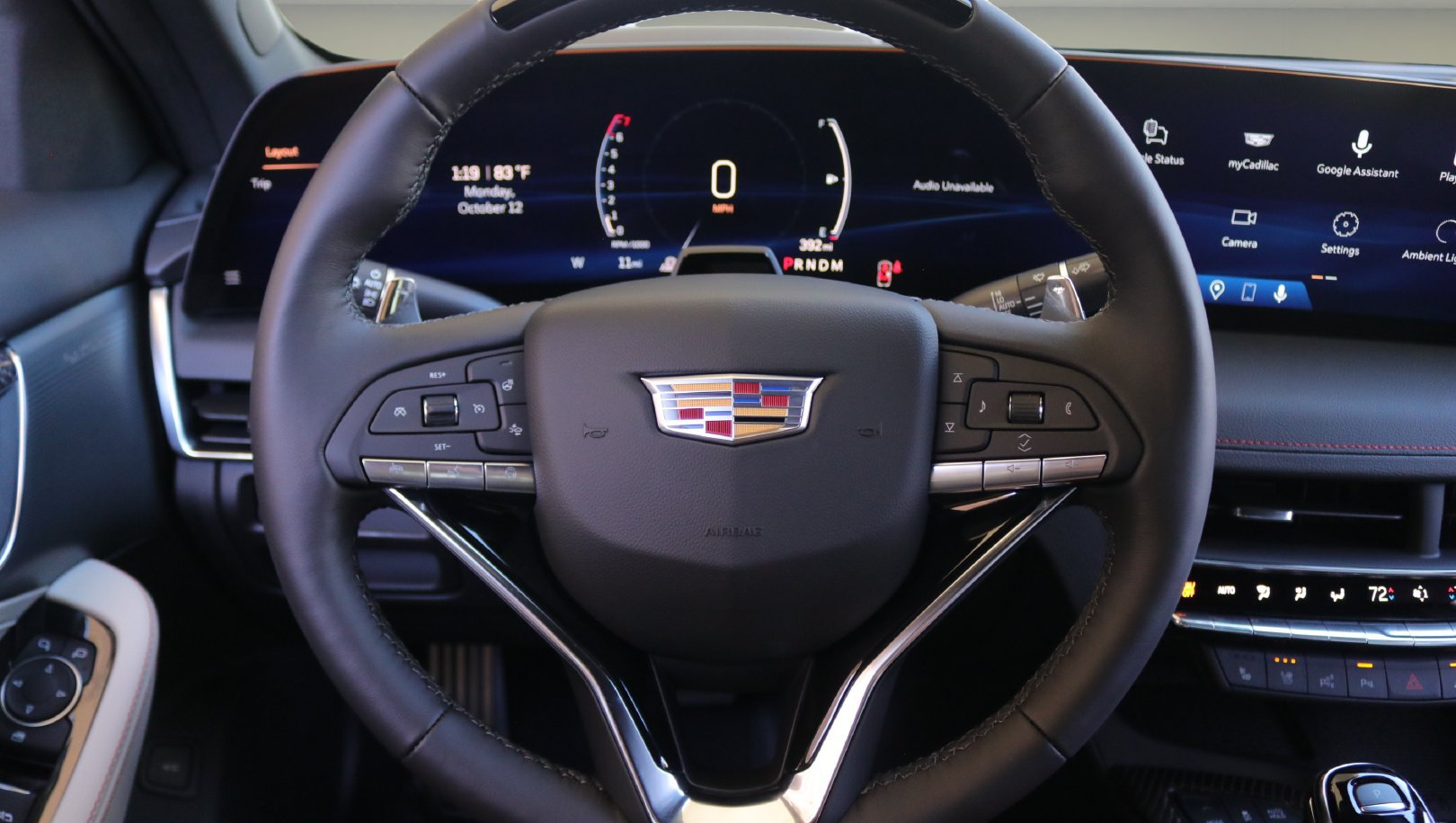 New 2026 Cadillac CT5 Sport RWD image 15