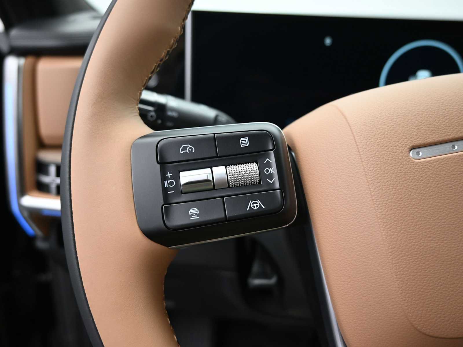 New 2026 Hyundai Santa Fe Calligraphy image 16