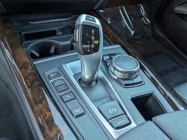 Used 2015 BMW X5 xDrive35i image 14