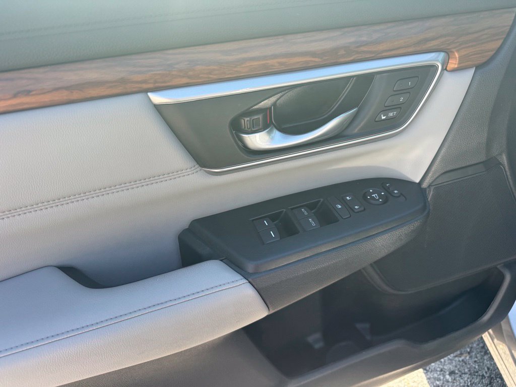 Used 2021 Honda CR-V EX-L image 14