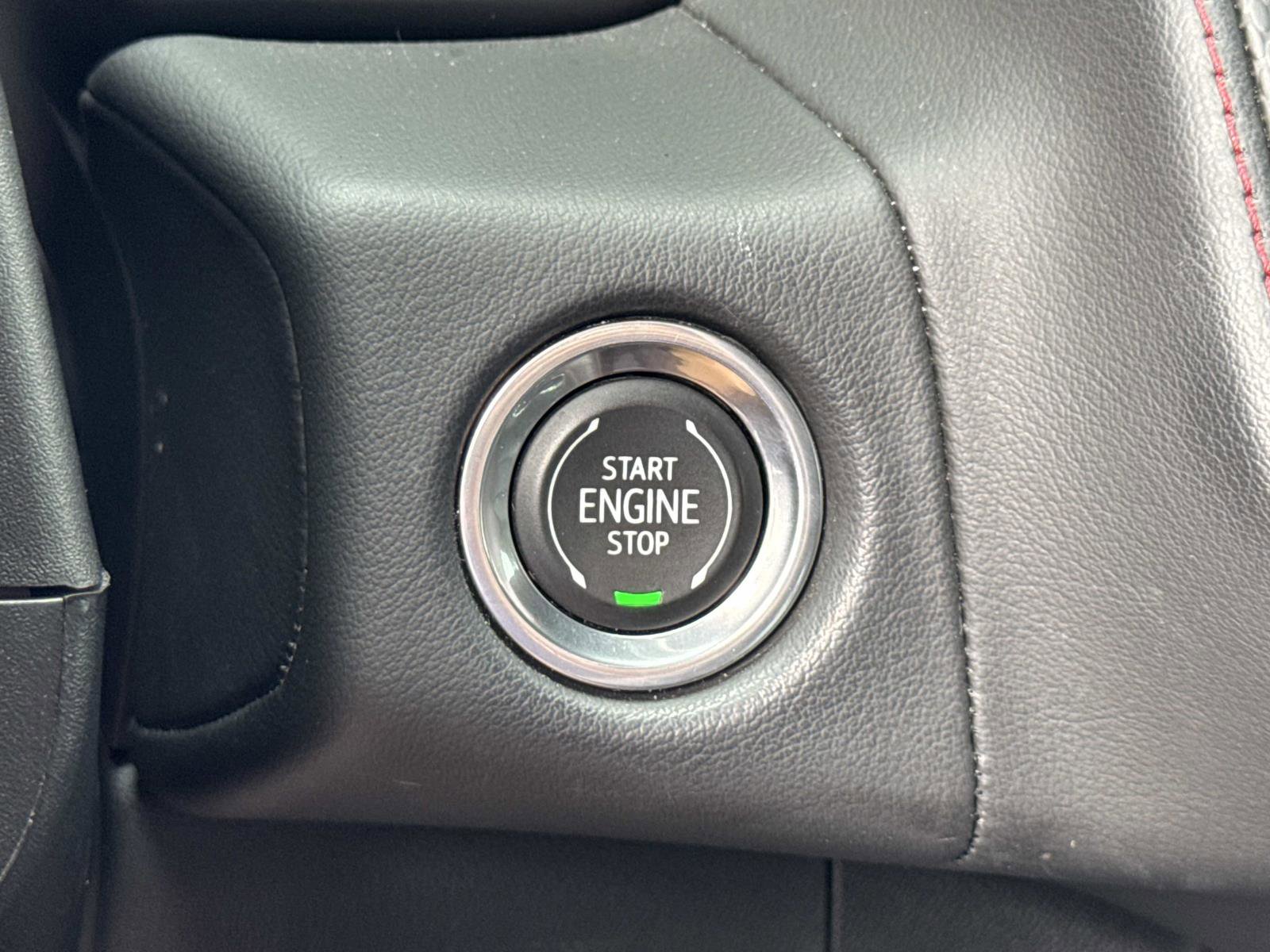 Used 2023 Chevrolet Tahoe RST w/ Luxury Package image 19