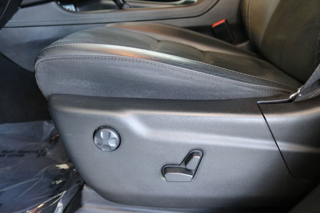 Used 2022 Dodge Durango GT image 16