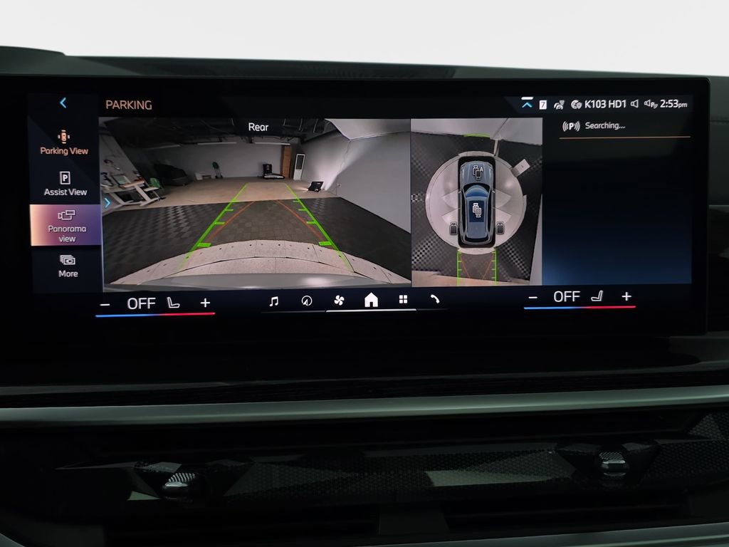 New 2026 BMW X5 xDrive40i w/ M Sport Package image 23