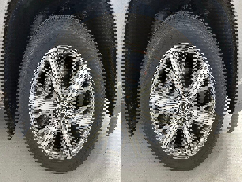 Used 2024 Toyota Sequoia Capstone image 67