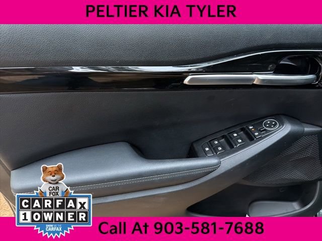Certified 2024 Kia Seltos S image 17