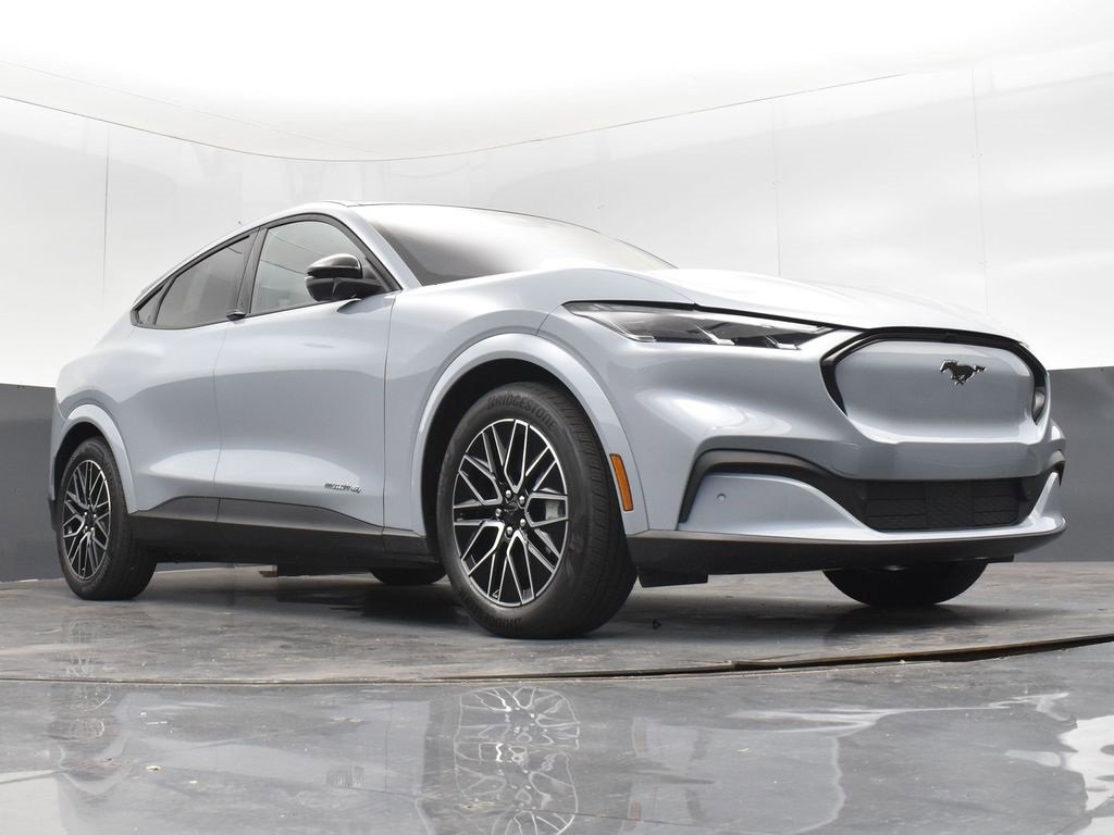 New 2025 Ford Mustang Mach-E Premium w/ Interior Protection Package image 22