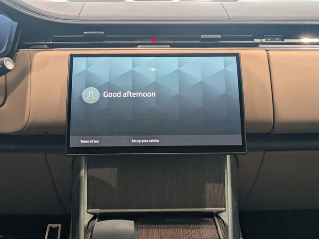 Used 2024 Land Rover Range Rover Long Wheelbase SE image 19