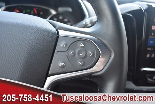 Used 2023 Chevrolet Traverse LT FWD image 33