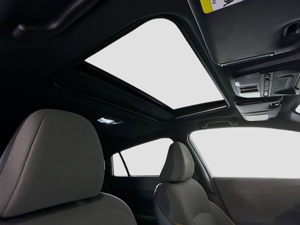 Used 2024 Subaru Crosstrek 2.5i Sport w/ Crosstrek Mirror Package AWD/4WD image 18