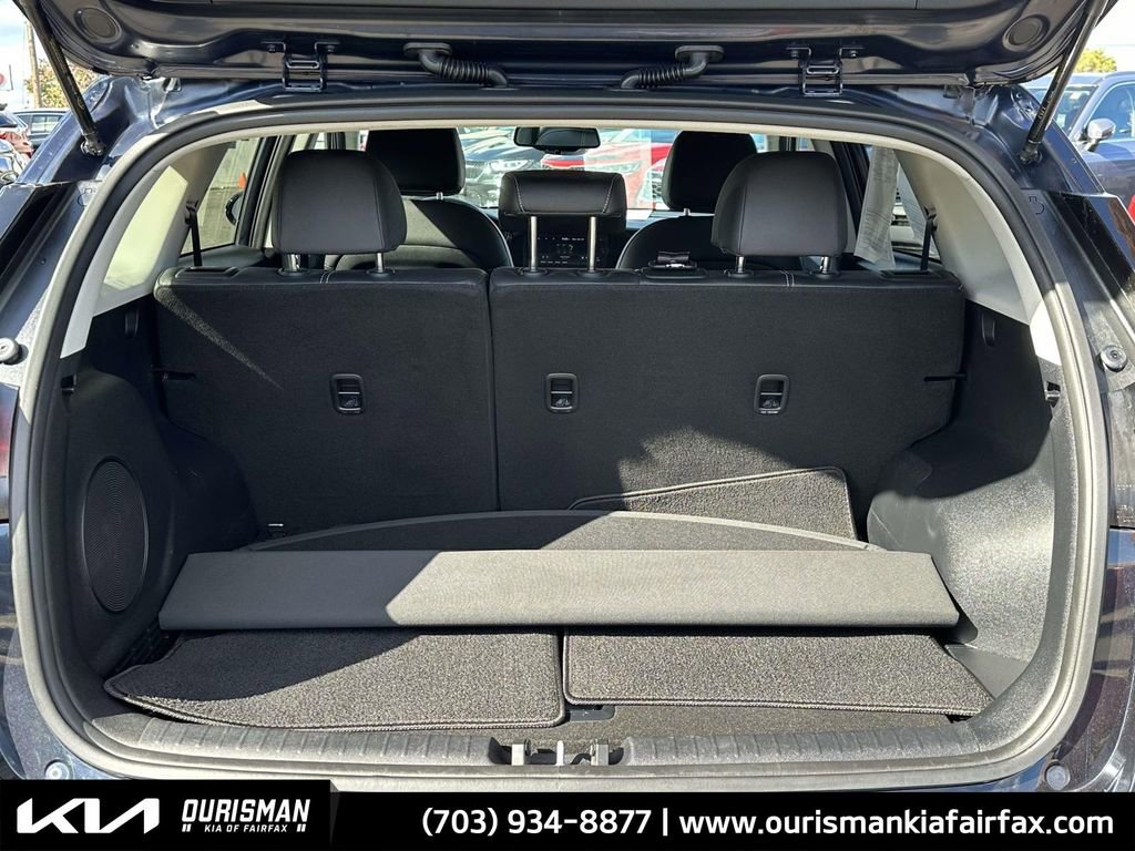Used 2022 Kia Niro EX w/ Cold Weather Package image 21