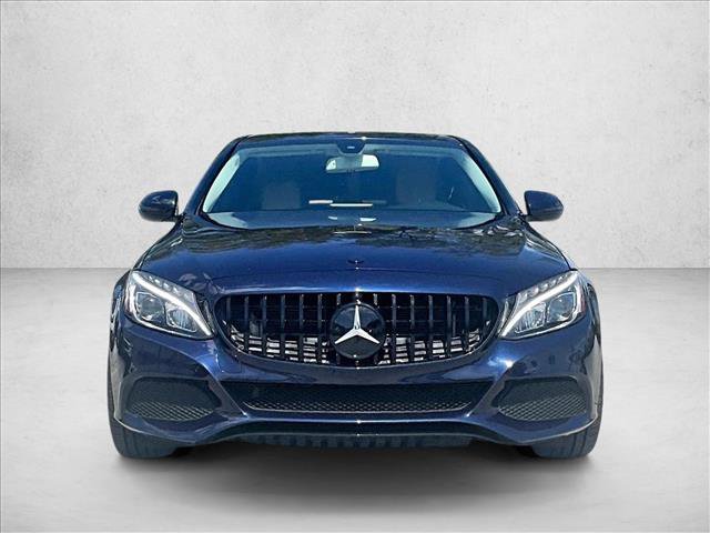 Used 2018 Mercedes-Benz C 300 Sedan image 3