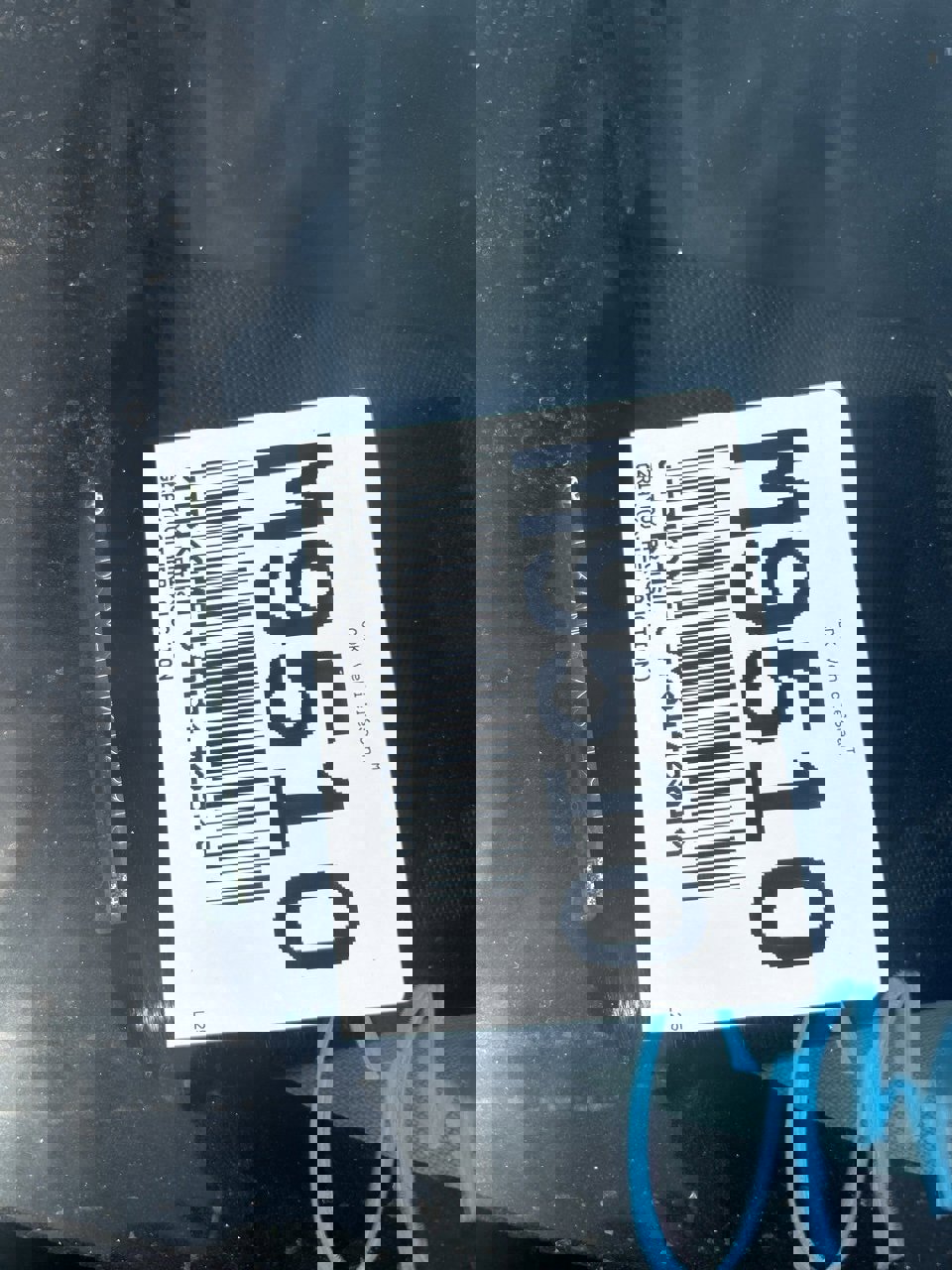 Used 2021 Toyota Prius LE image 8