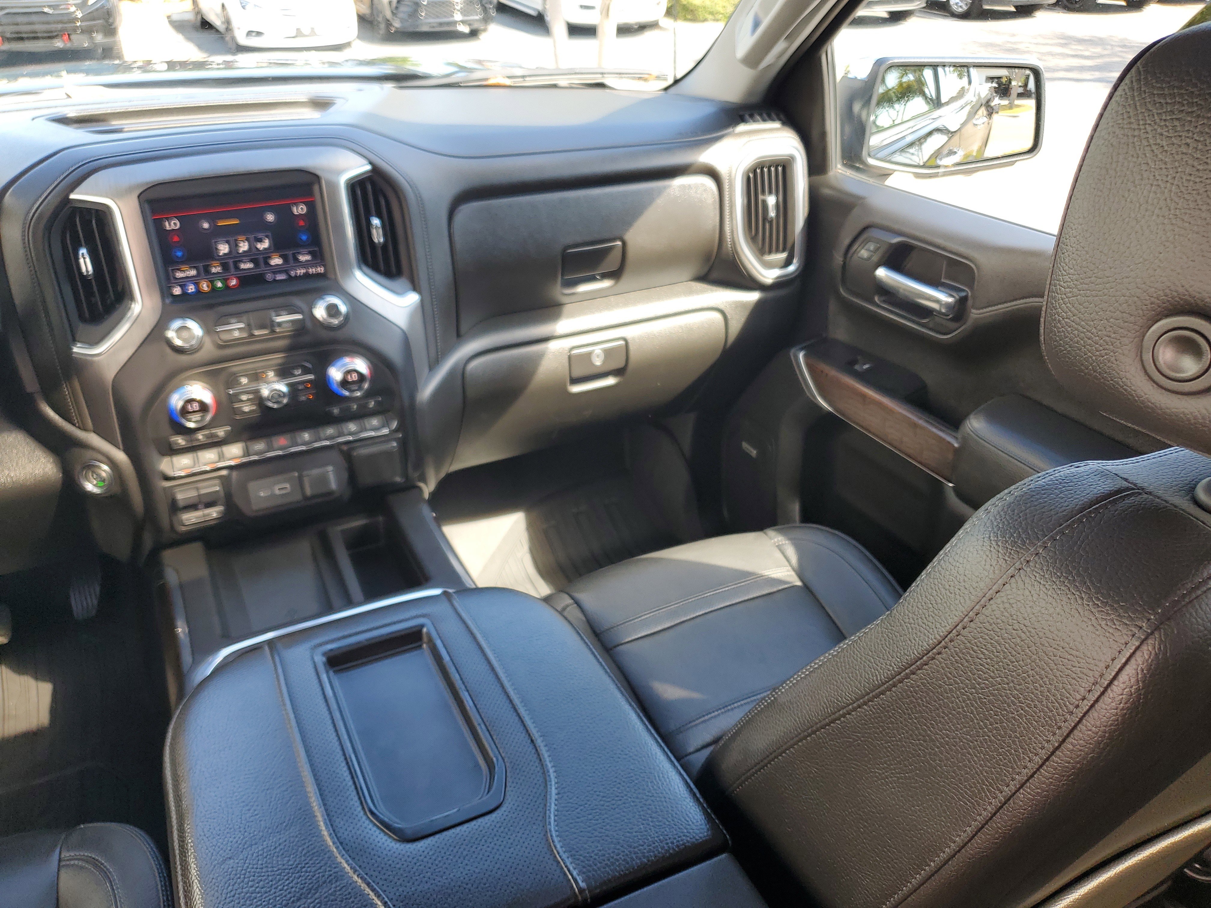 Used 2020 GMC Sierra 1500 Denali w/ Denali Ultimate Package image 17