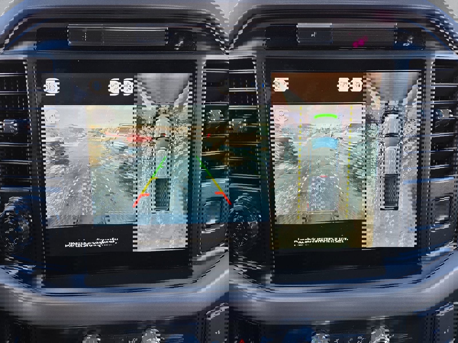 Certified 2025 Ford F150 XLT w/ Equipment Group 302A MID image 19