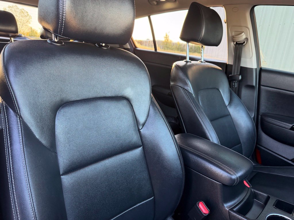 Used 2019 Kia Sportage EX w/ EX Premium Package AWD/4WD image 11