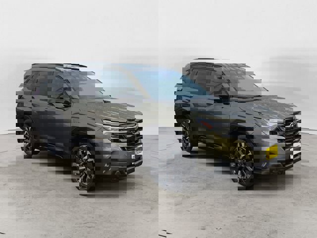 New 2026 Subaru Forester Touring w/ Touring Package image 7