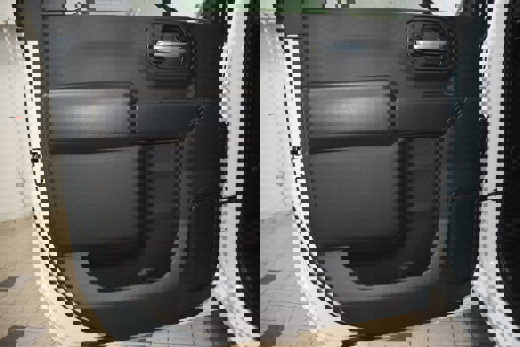 New 2026 Chevrolet Silverado 2500 W/T w/ Snow Plow Prep/Camper Package AWD/4WD image 43