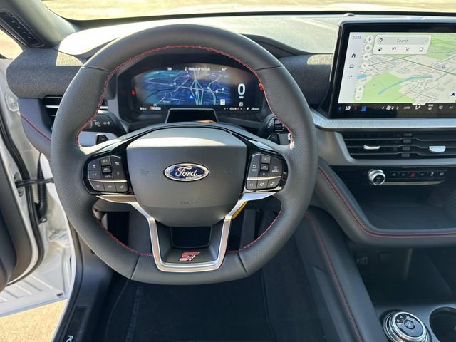 New 2026 Ford Explorer ST image 23