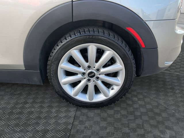Used 2018 MINI Cooper Clubman S image 35