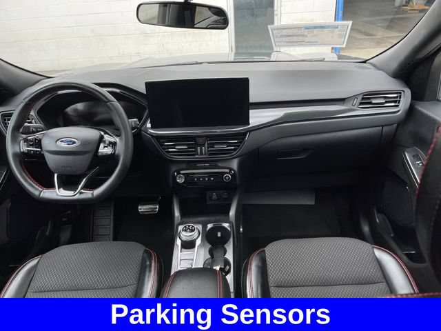 Used 2024 Ford Escape ST-Line w/ Tech Pack #1 AWD/4WD image 35