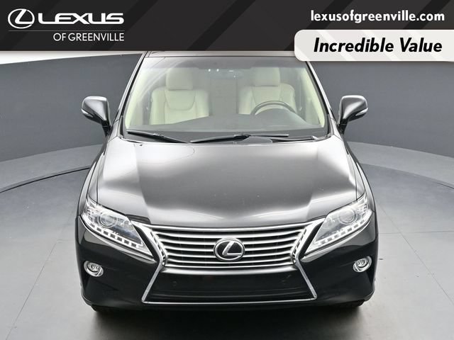 Used 2015 Lexus RX 350 AWD image 17