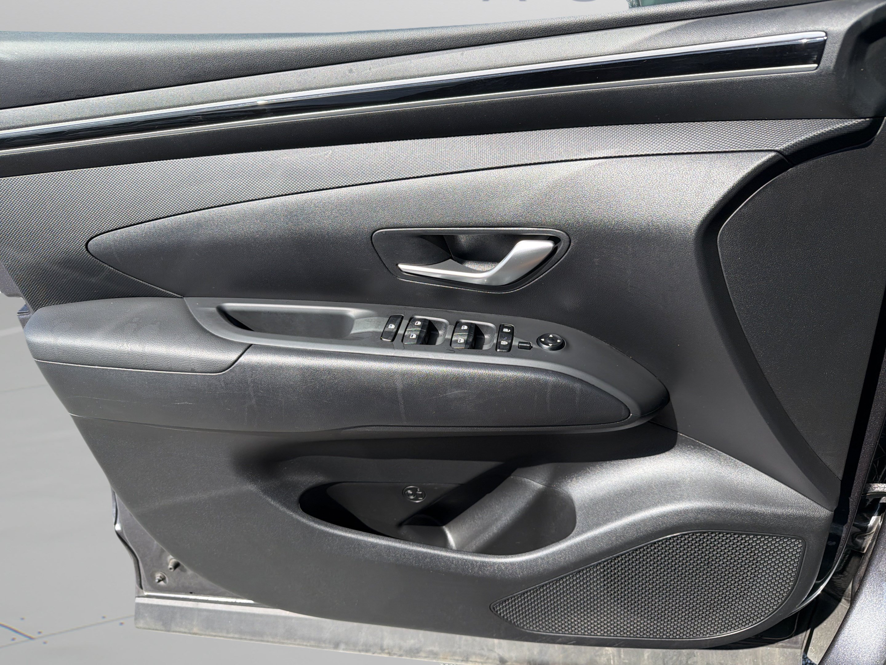 Used 2024 Hyundai Tucson SEL AWD/4WD image 22
