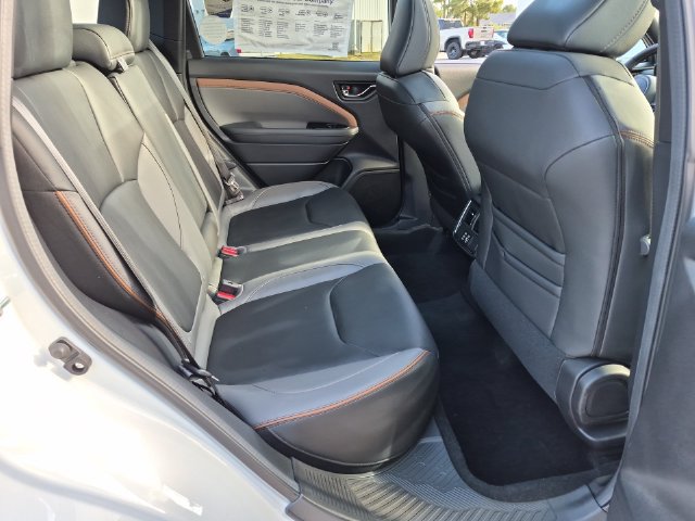 New 2026 Subaru Forester Sport AWD/4WD image 39