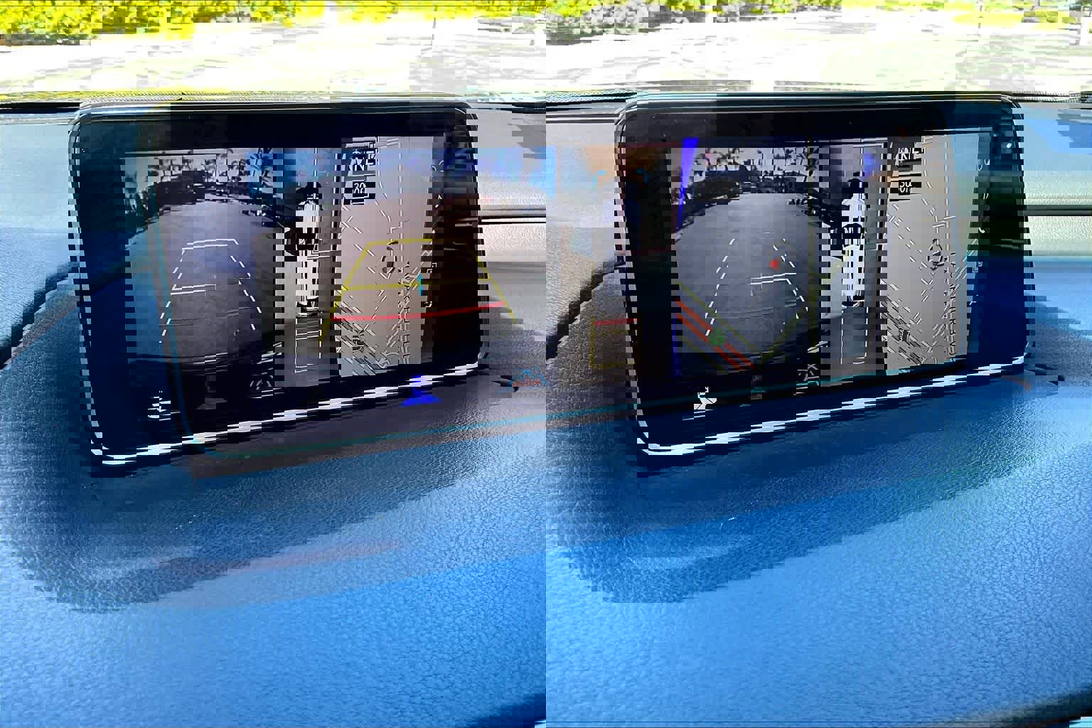 Used 2016 Lexus RX 450h F Sport w/ Cold Weather Package image 25