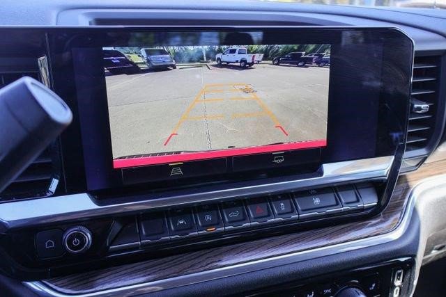 Certified 2025 Chevrolet Silverado 1500 LT image 7