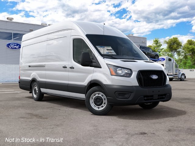 New 2027 Ford Transit 250 148 High Roof Extended RWD image 4