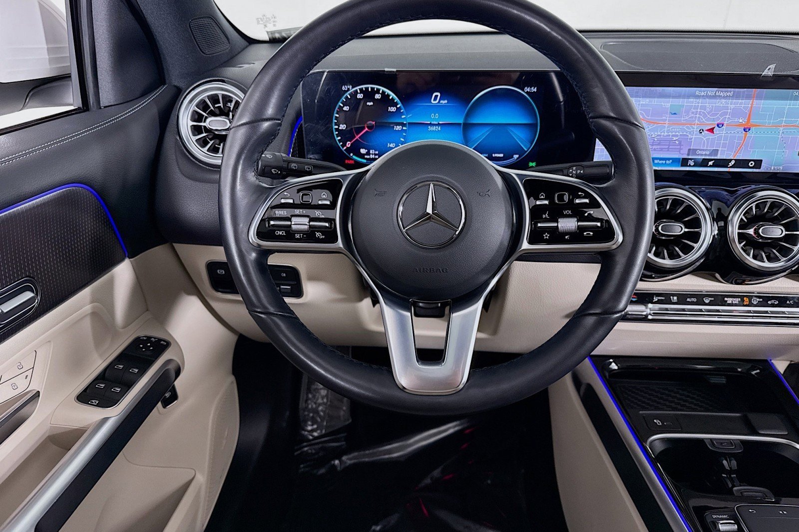 Certified 2023 Mercedes-Benz EQB 250+ image 5