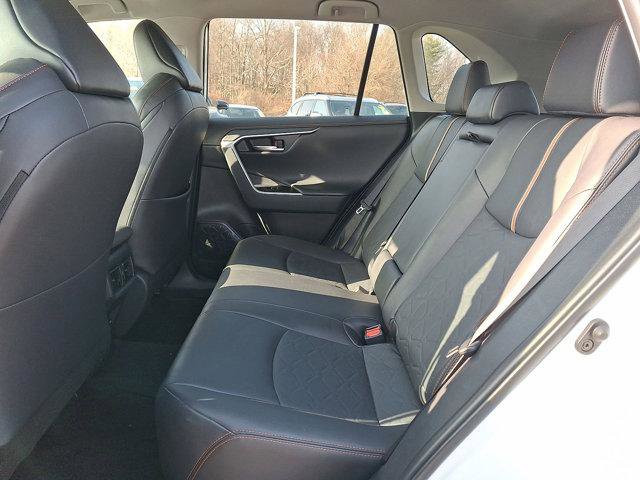 Certified 2024 Toyota RAV4 Adventure image 22