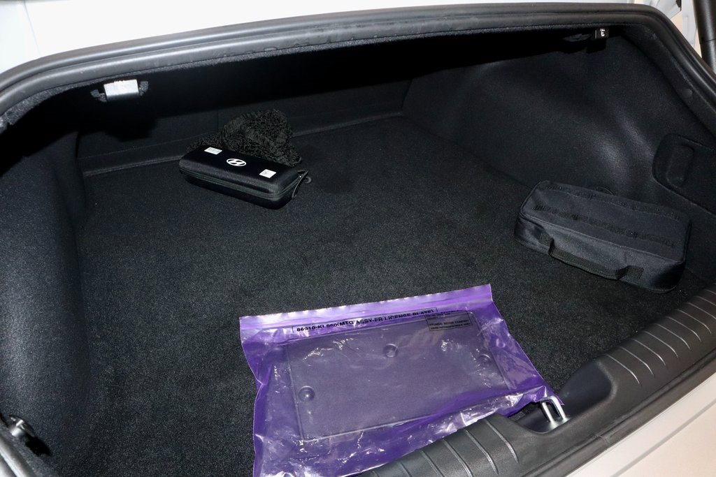 Certified 2024 Hyundai Ioniq 6 SEL image 15