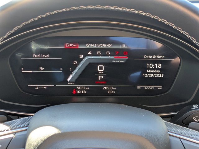 Used 2023 Audi S5 Premium Plus w/ Premium Plus Package image 3