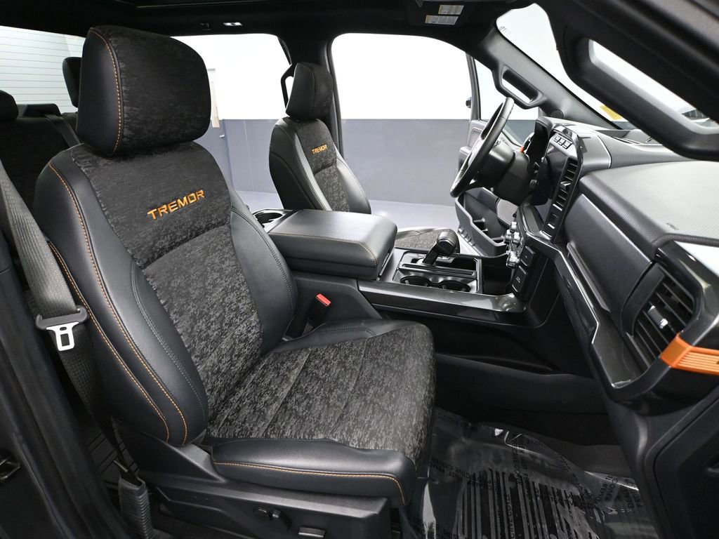 Used 2023 Ford F150 Tremor image 50