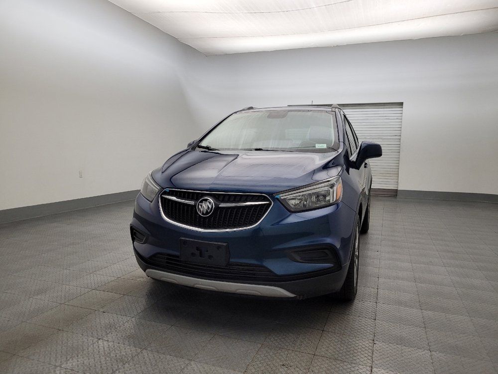 Used 2020 Buick Encore Preferred image 15