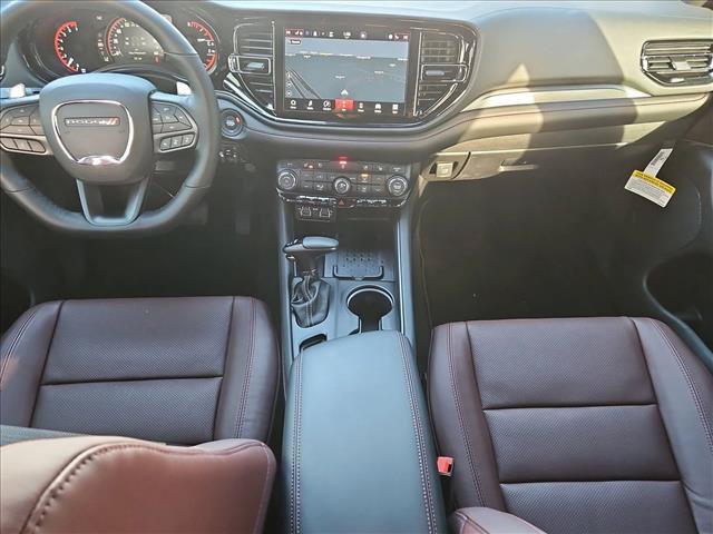 New 2026 Dodge Durango GT AWD/4WD image 15