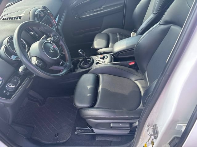 Used 2020 MINI Cooper Countryman S AWD/4WD image 5