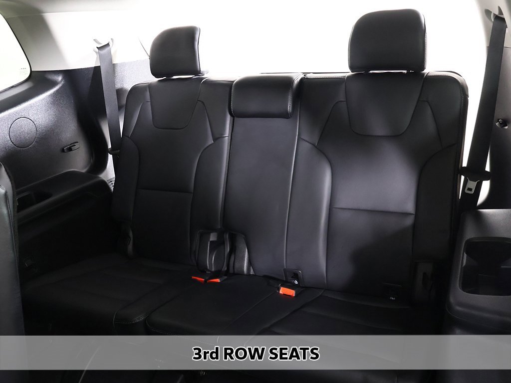 Used 2024 Kia Telluride S w/ S Sunroof Package image 9
