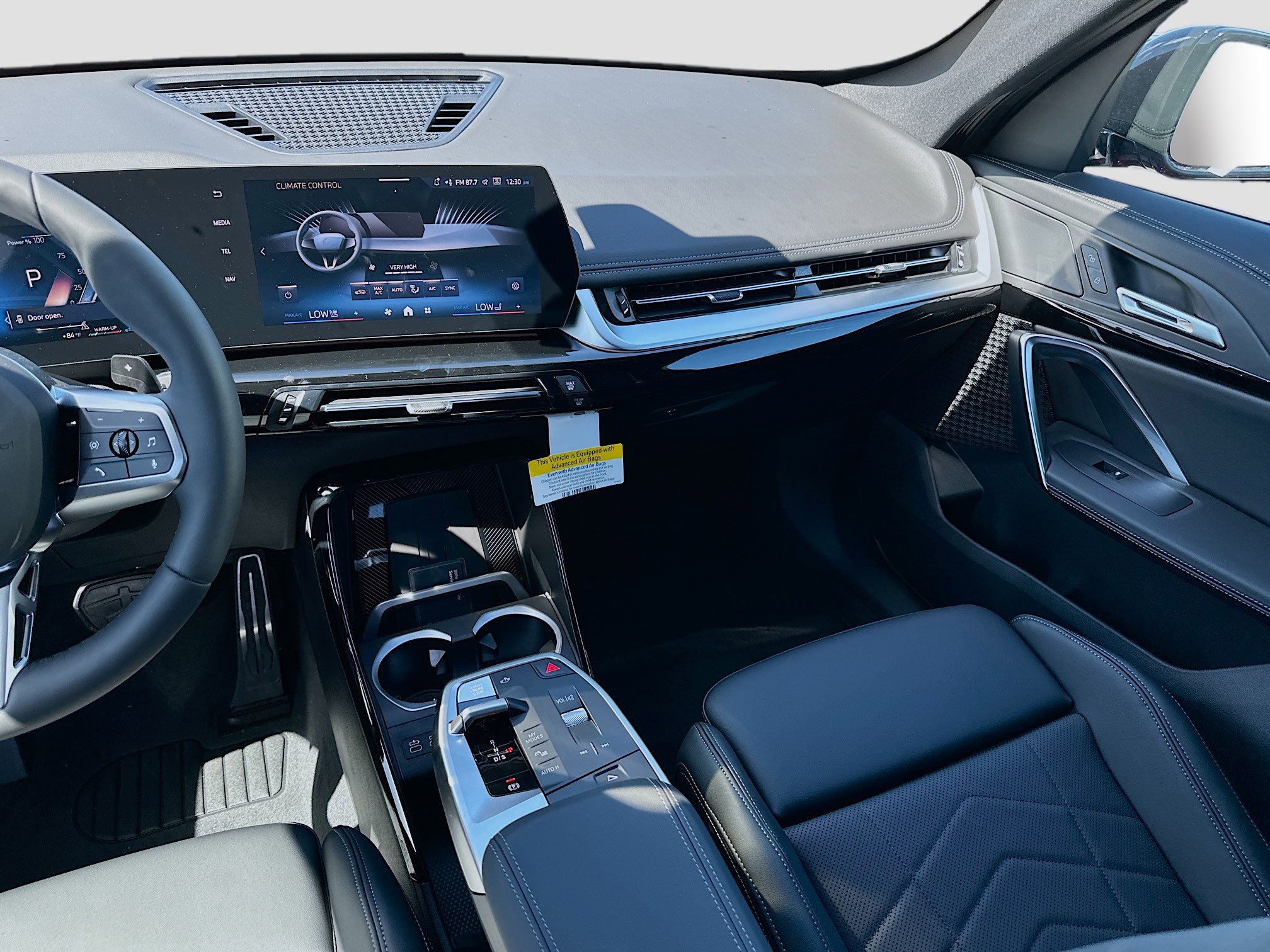 New 2026 BMW X1 xDrive28i w/ Technology Package image 18