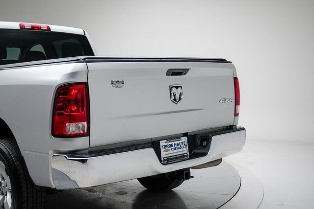 Used 2014 RAM 1500 Tradesman w/ Popular Equipment Group image 4